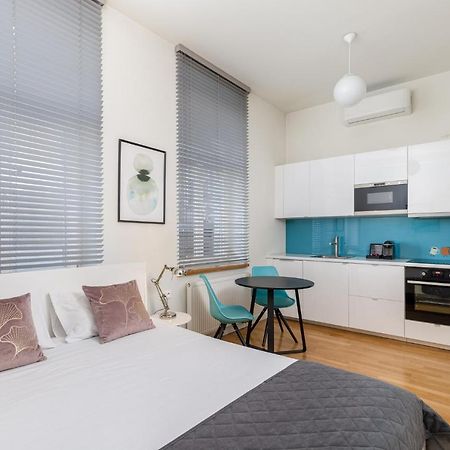 S18 Boutique Residence - Krakow Old Town Esterno foto