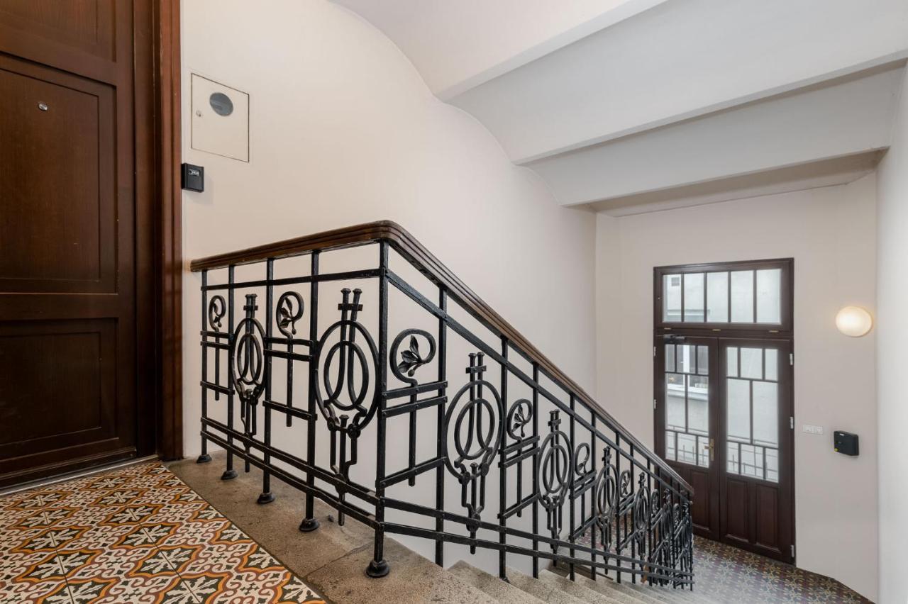 S18 Boutique Residence - Krakow Old Town Esterno foto
