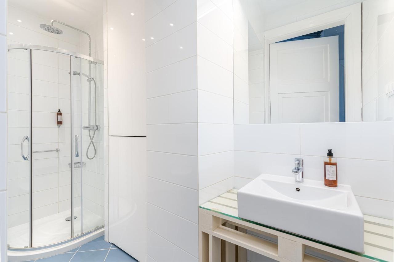 S18 Boutique Residence - Krakow Old Town Esterno foto