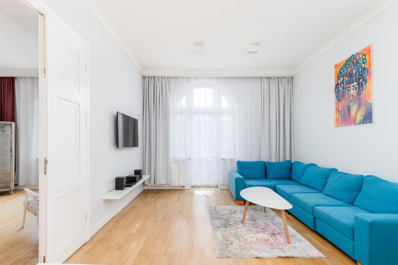 S18 Boutique Residence - Krakow Old Town Esterno foto