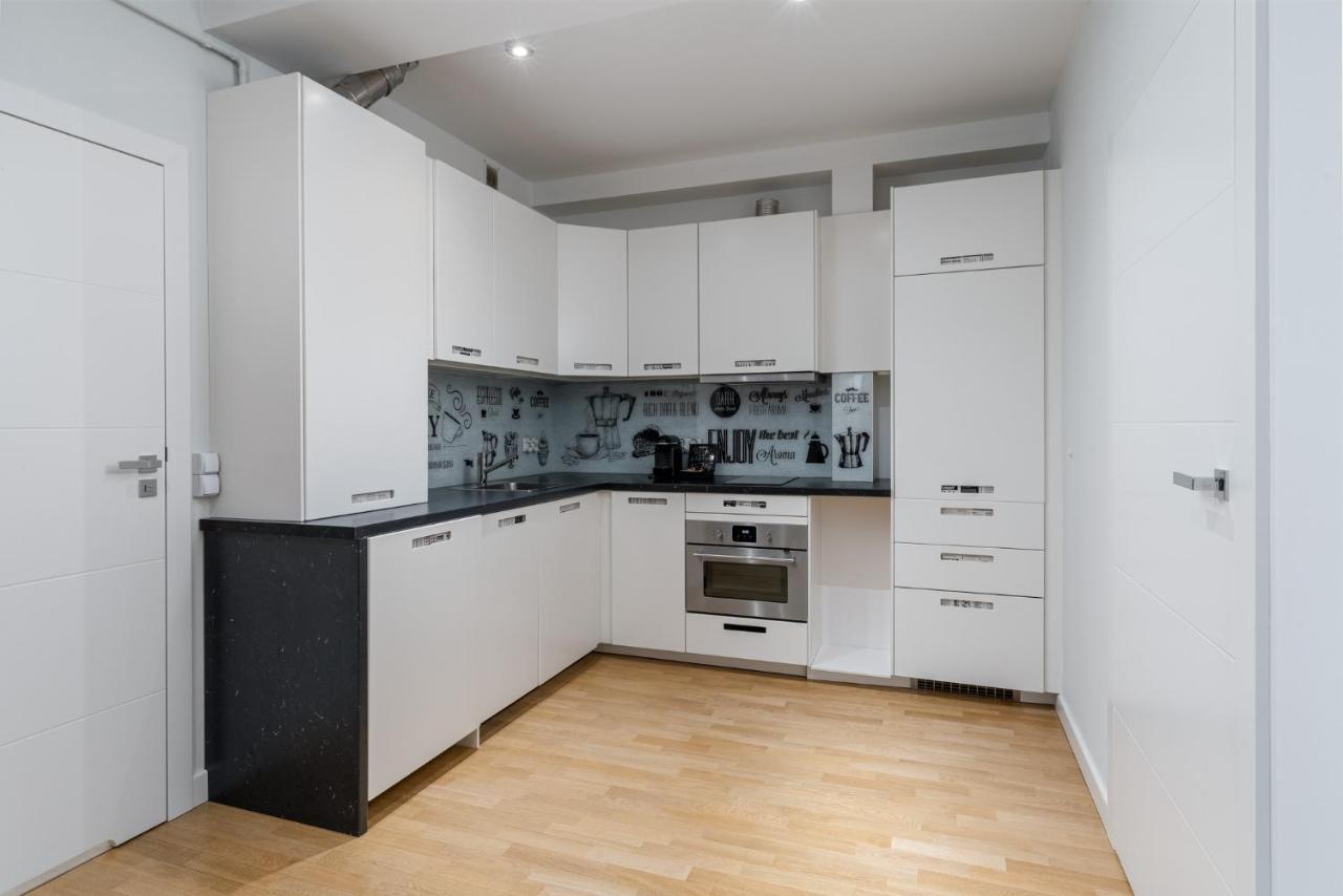 S18 Boutique Residence - Krakow Old Town Esterno foto