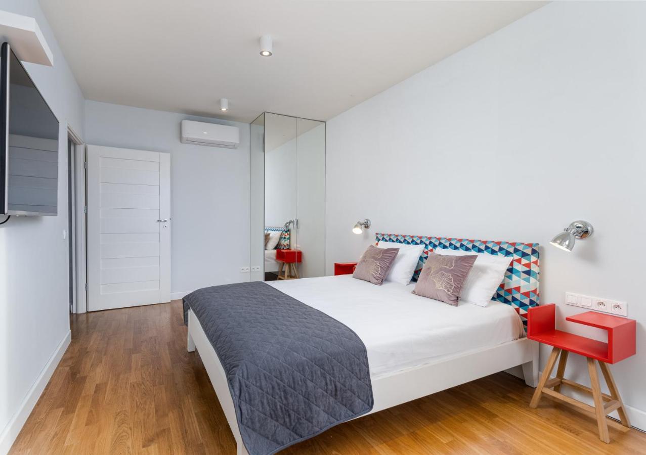 S18 Boutique Residence - Krakow Old Town Esterno foto