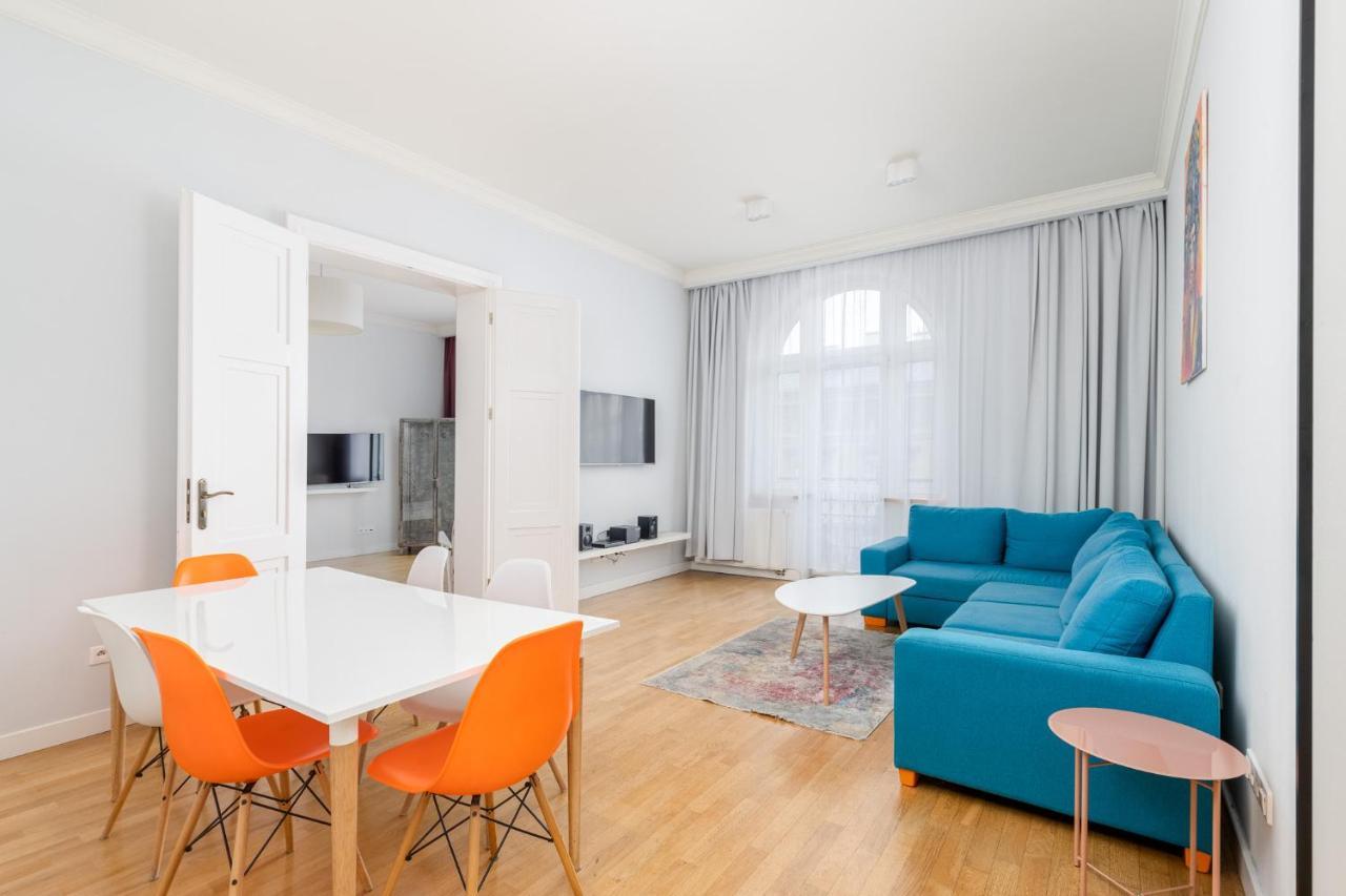 S18 Boutique Residence - Krakow Old Town Esterno foto