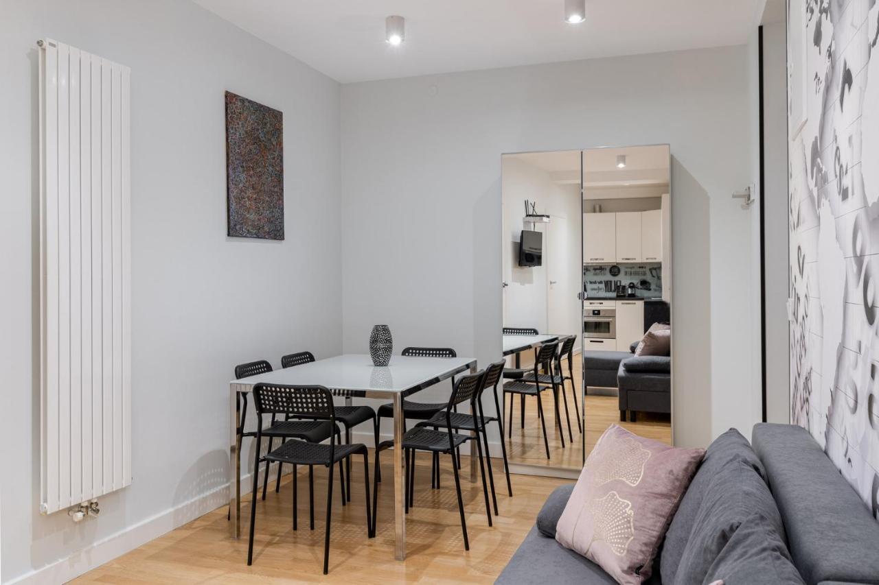 S18 Boutique Residence - Krakow Old Town Esterno foto